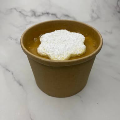 Cuchareable de Alfajor