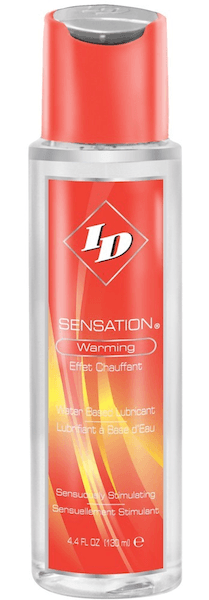 ID SENSATION 4.4 FL OZ (130 ML)