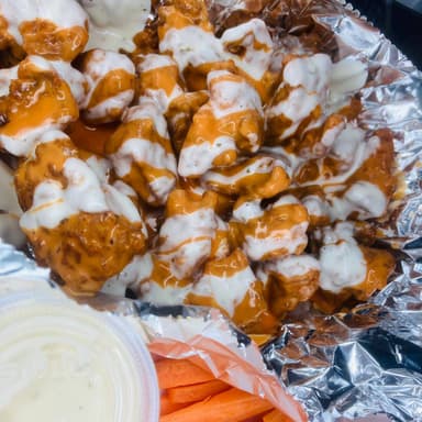 Orden de 300 Gramos de Boneless