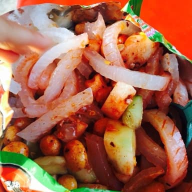 Tostilocos