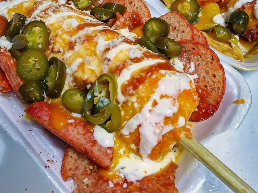 Las Flores Express
