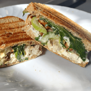 Pollo Queso Crema
