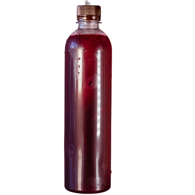Agua de Jamaica