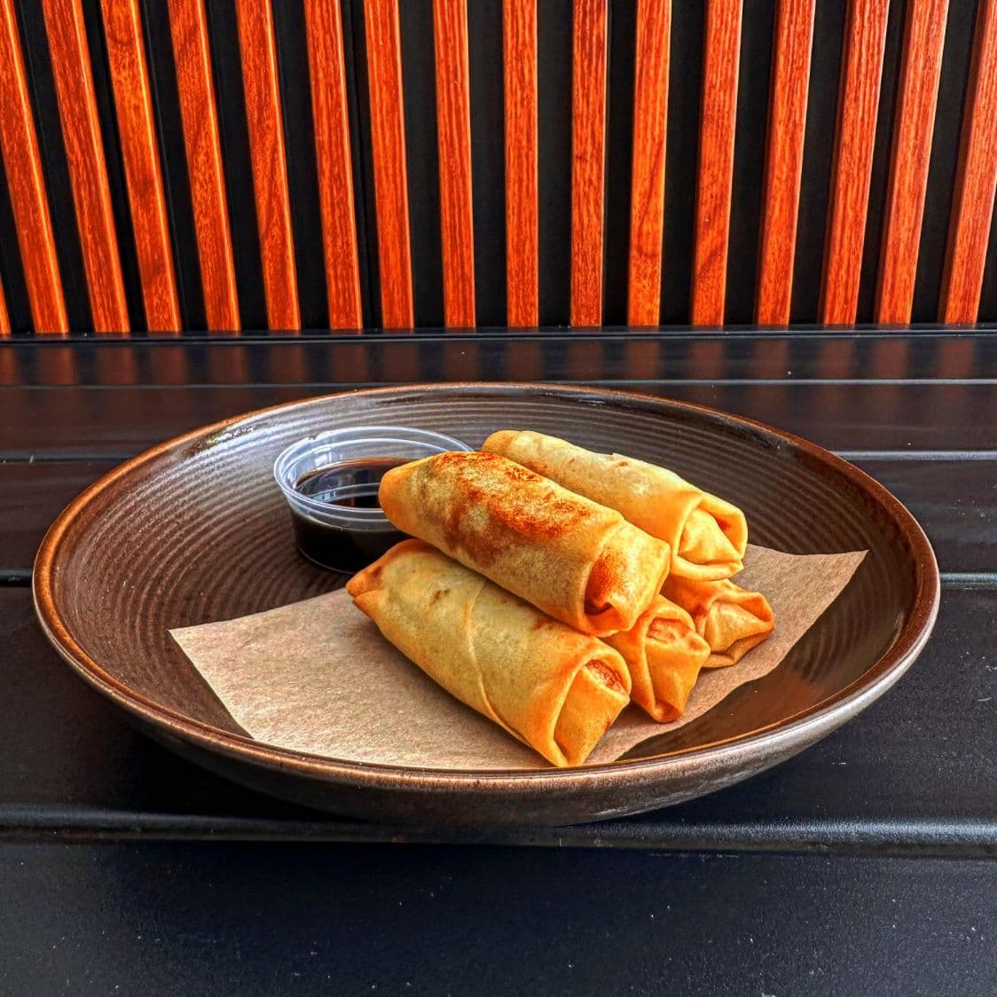 Springroll
