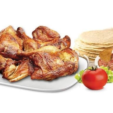Paquete Tradicional