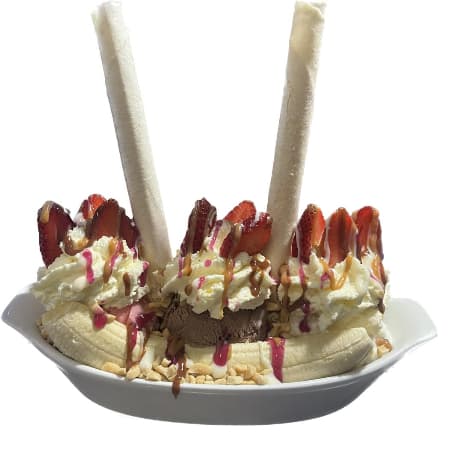 Banana Split