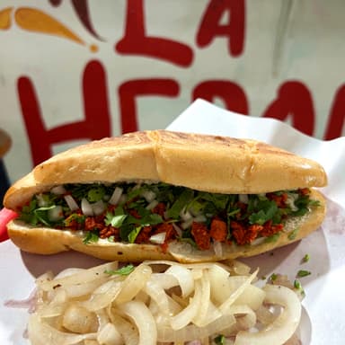 COMBO 2 TORTAS PASTOR