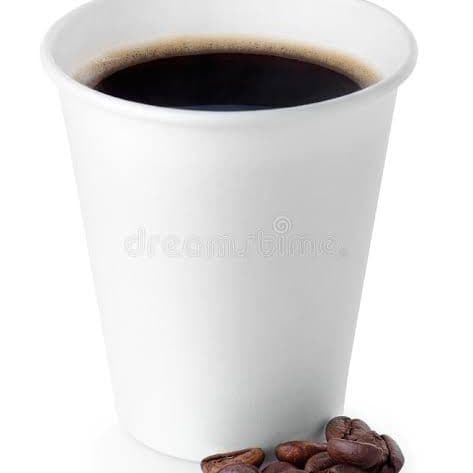 Café Americano 350 ml
