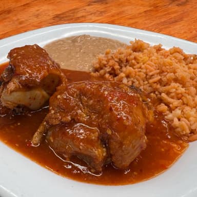 Combo Padre (Incluye Bebida)