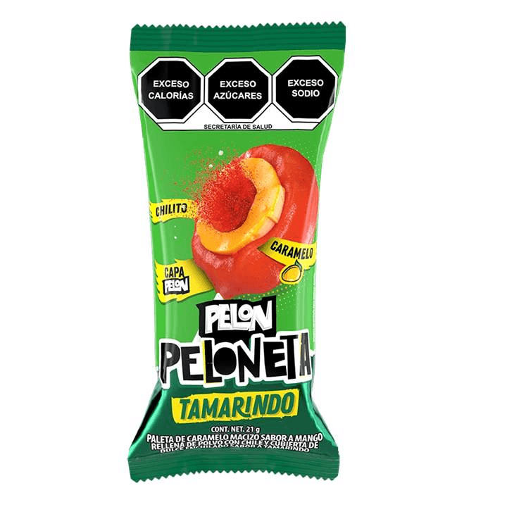Pelon Peloneta