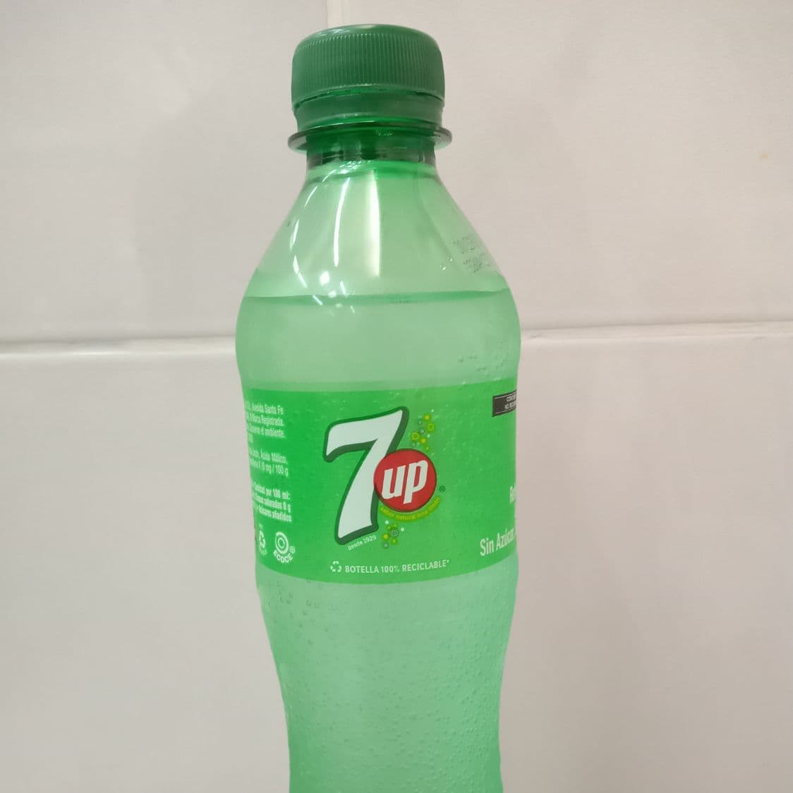 Seven Up 400ml
