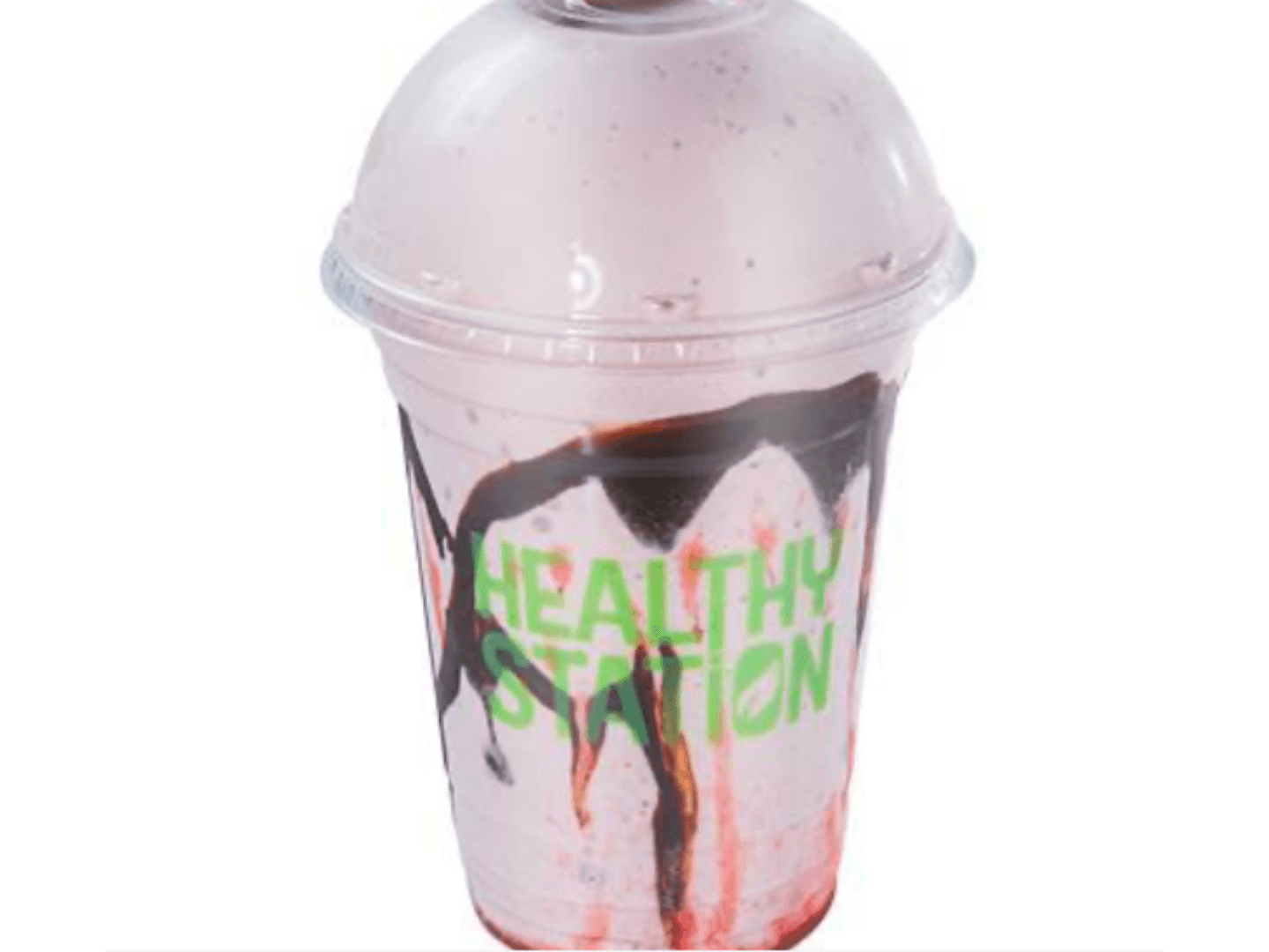 Napolitano Shake