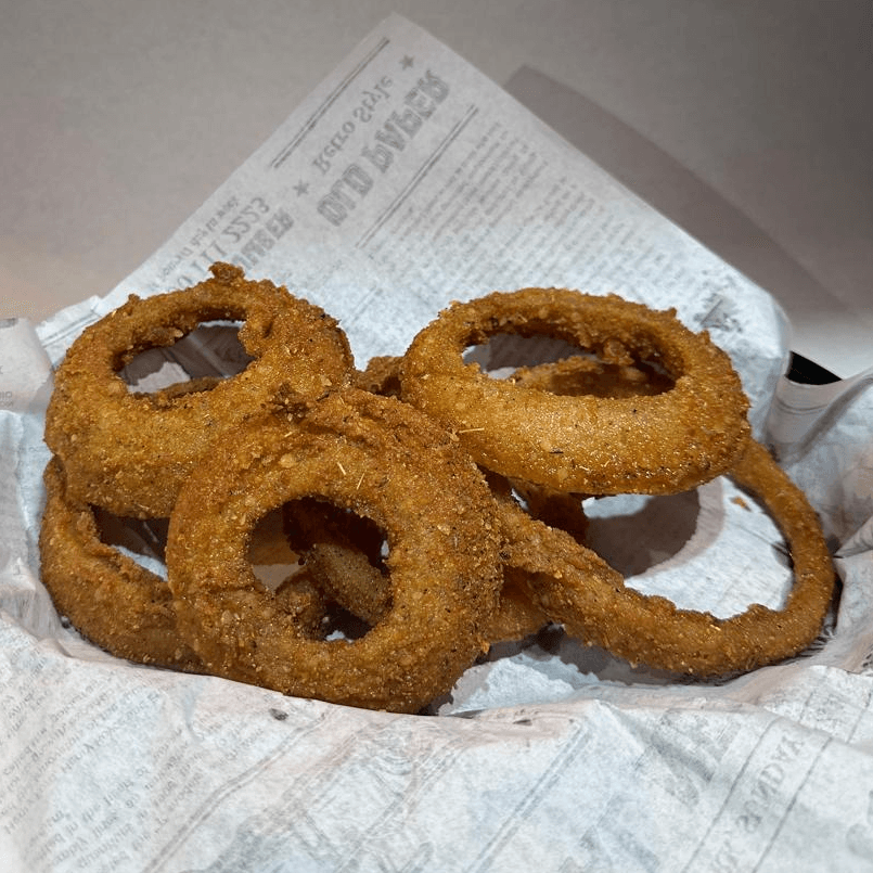 Aros De Cebolla