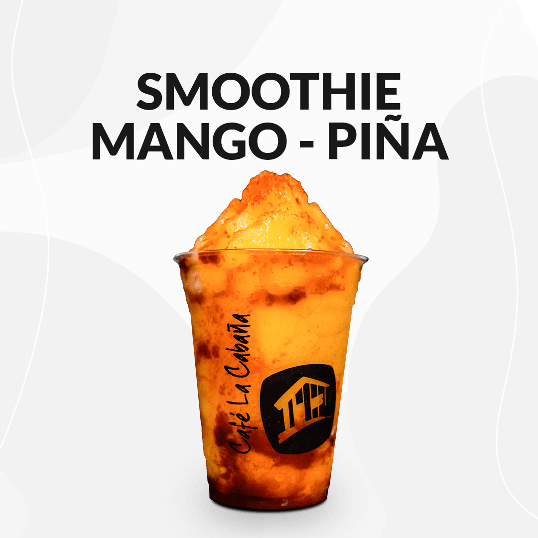 Mango o Piña