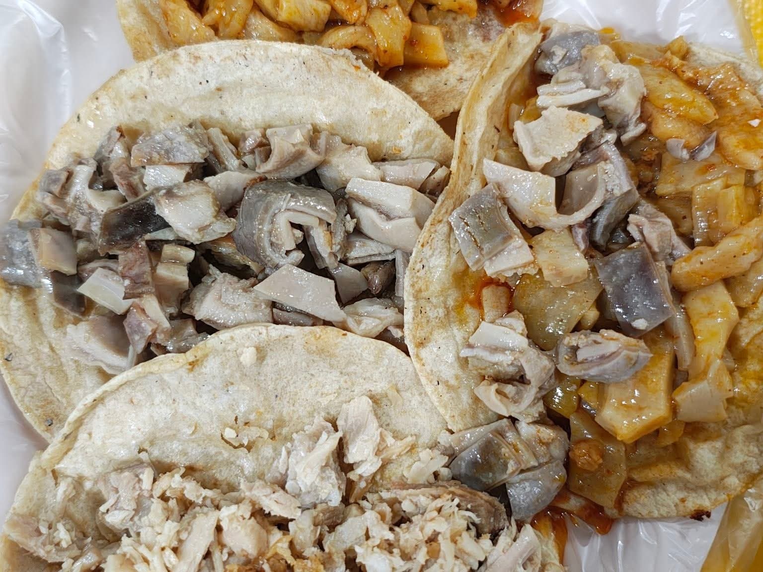 Taqueria El Guero 7 Leguas