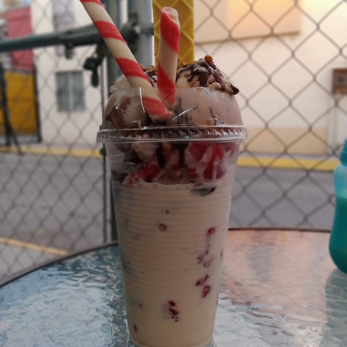 FRASAS CONGELADAS GRANDES