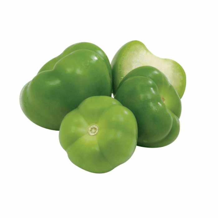 Tomatillo