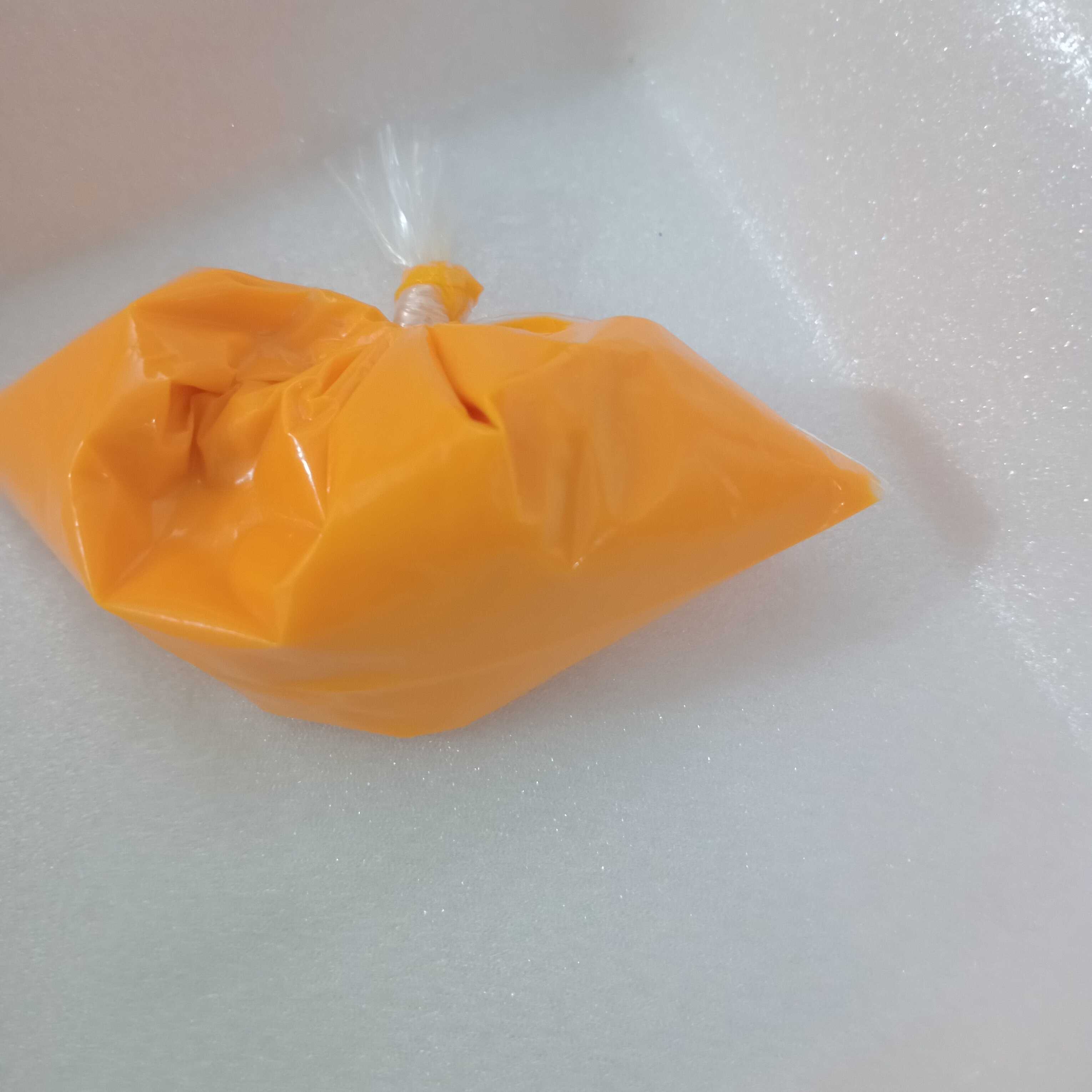 Queso amarillo
