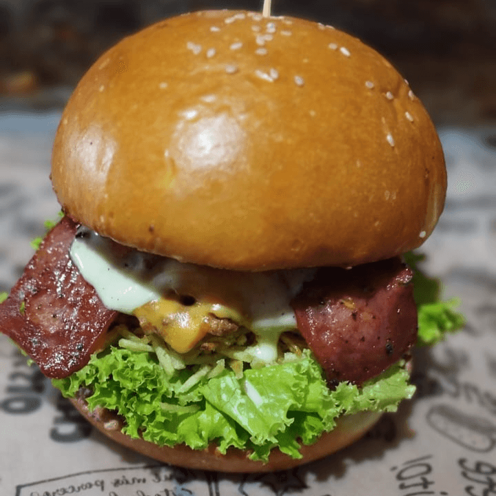 BurgerLULU