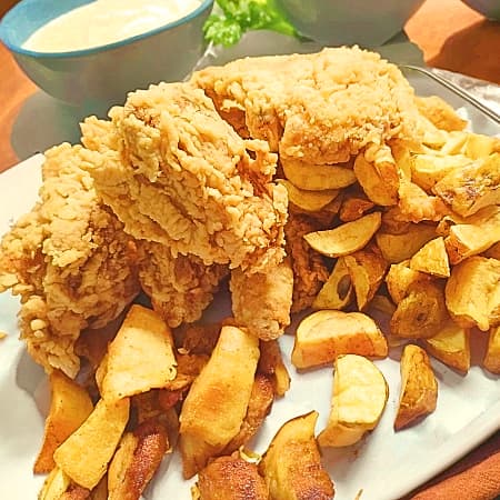 Pollo Pio Crispy 10 pzas