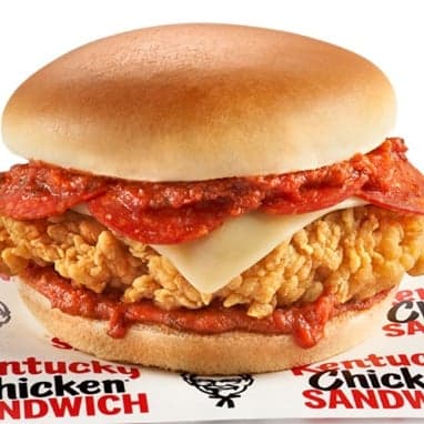KCS Chizza