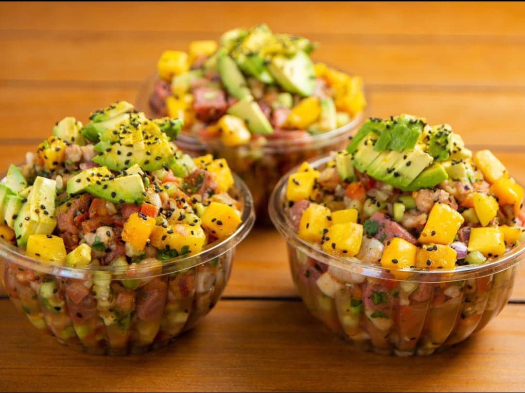 Cevichería 1520 (Rio Presidio)