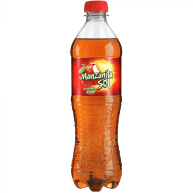 Refresco de Sabor
