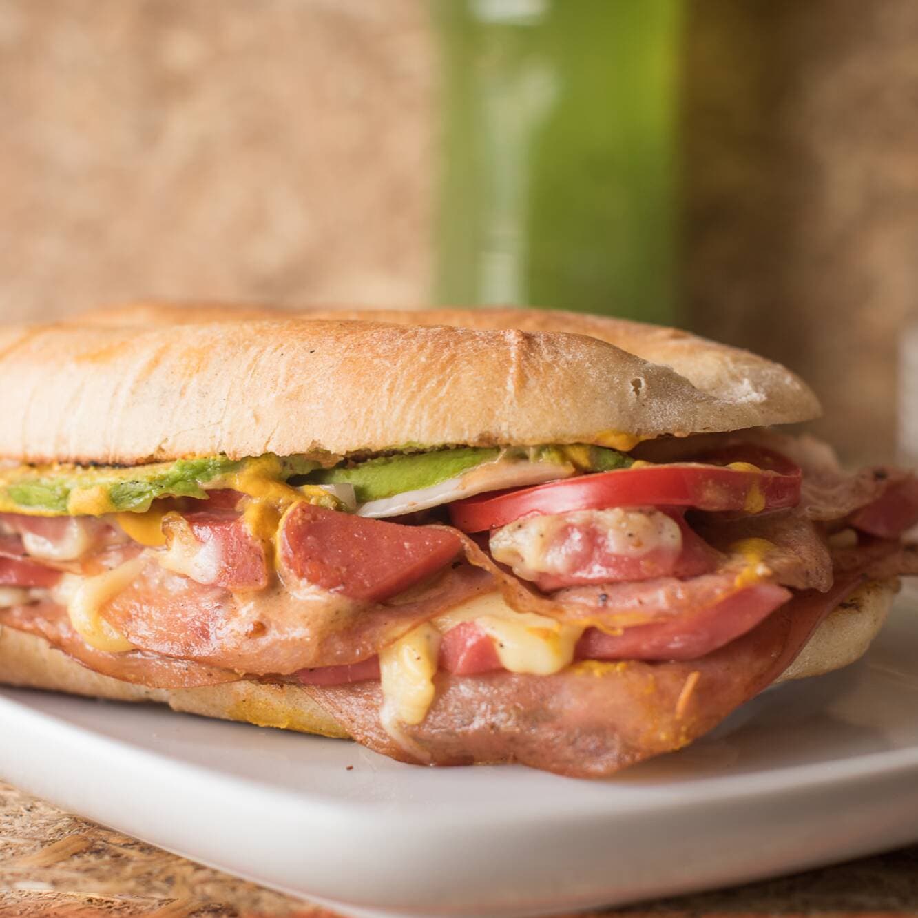 Torta  Italiana