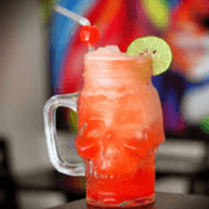 Limonada Tropical