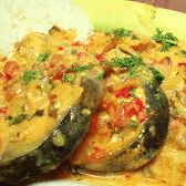 Bagre Al Ajillo