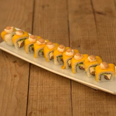 coronado roll