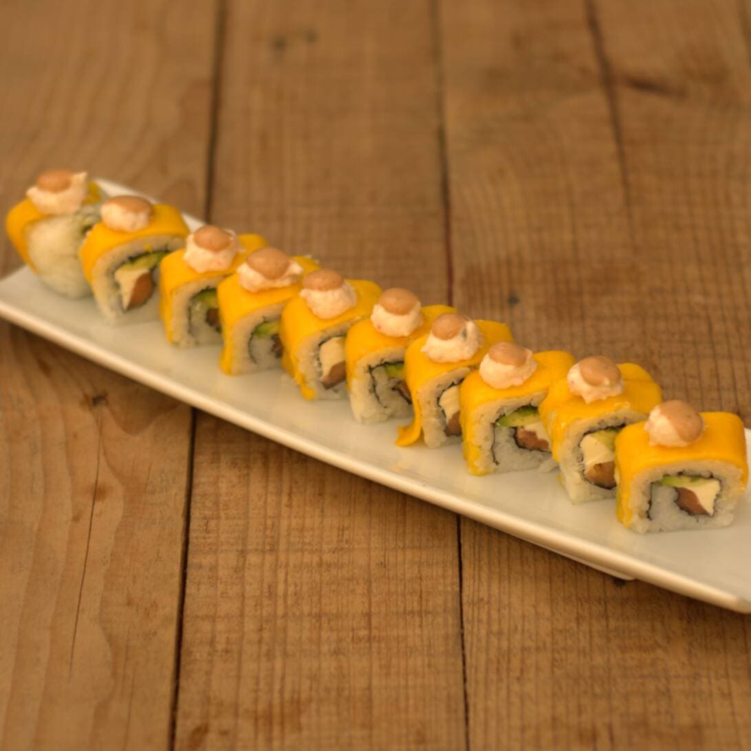 coronado roll