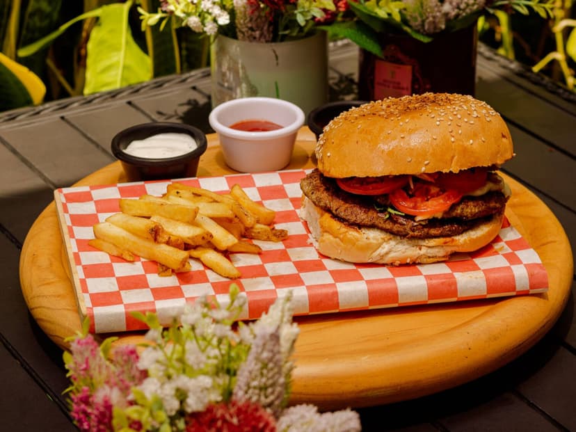 GRINGO´S GRILL AND CHILL