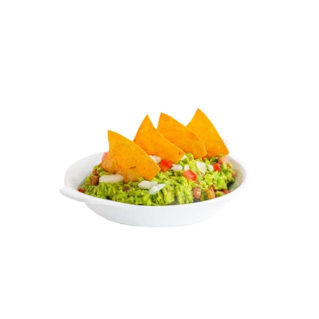 GUACAMOLE CORNELIO