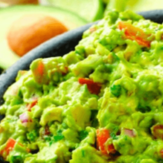 Guacamole