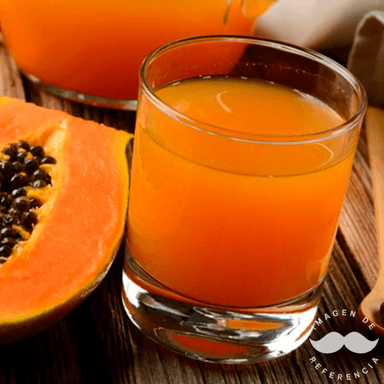 Jugo de Papaya 16 oz