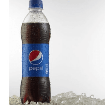 PEPSI 355 ml