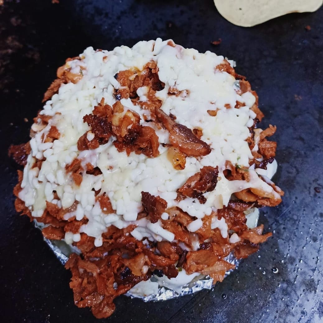 Papa al Pastor