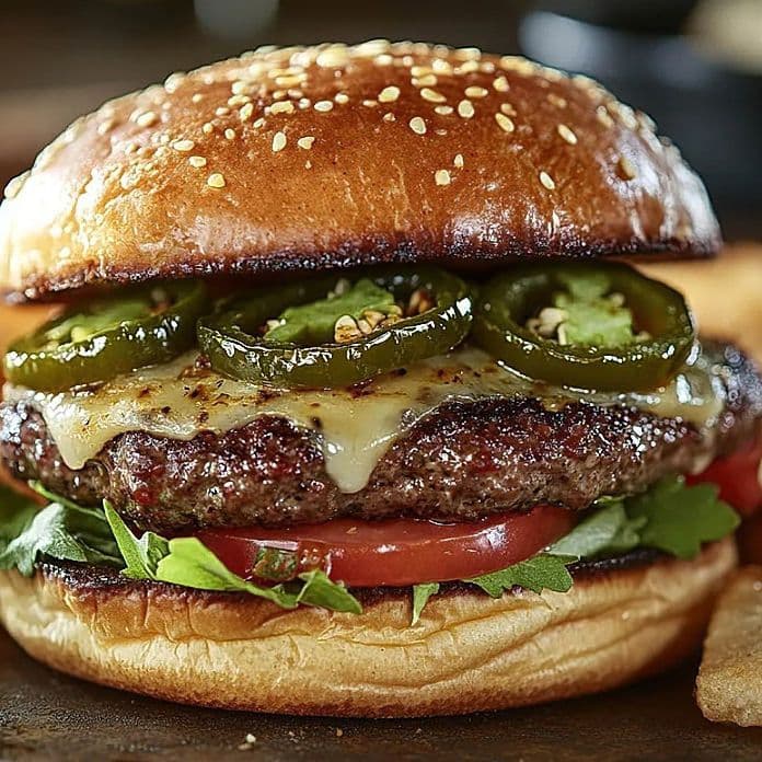 Burger Flow