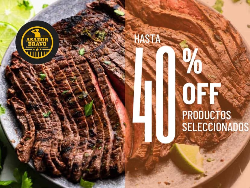 Asador Bravo - Paseo Angelópolis
