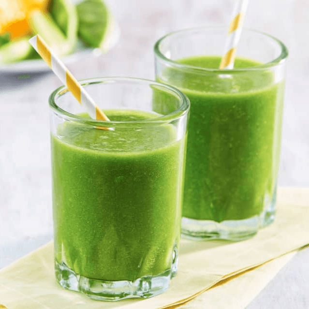 Jugo Verde