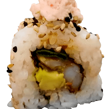 Jarochito Roll