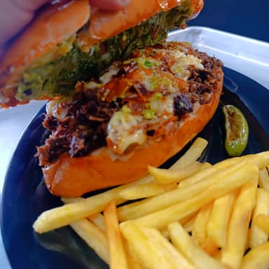 Torta Especial