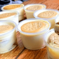 Lemon Blanco