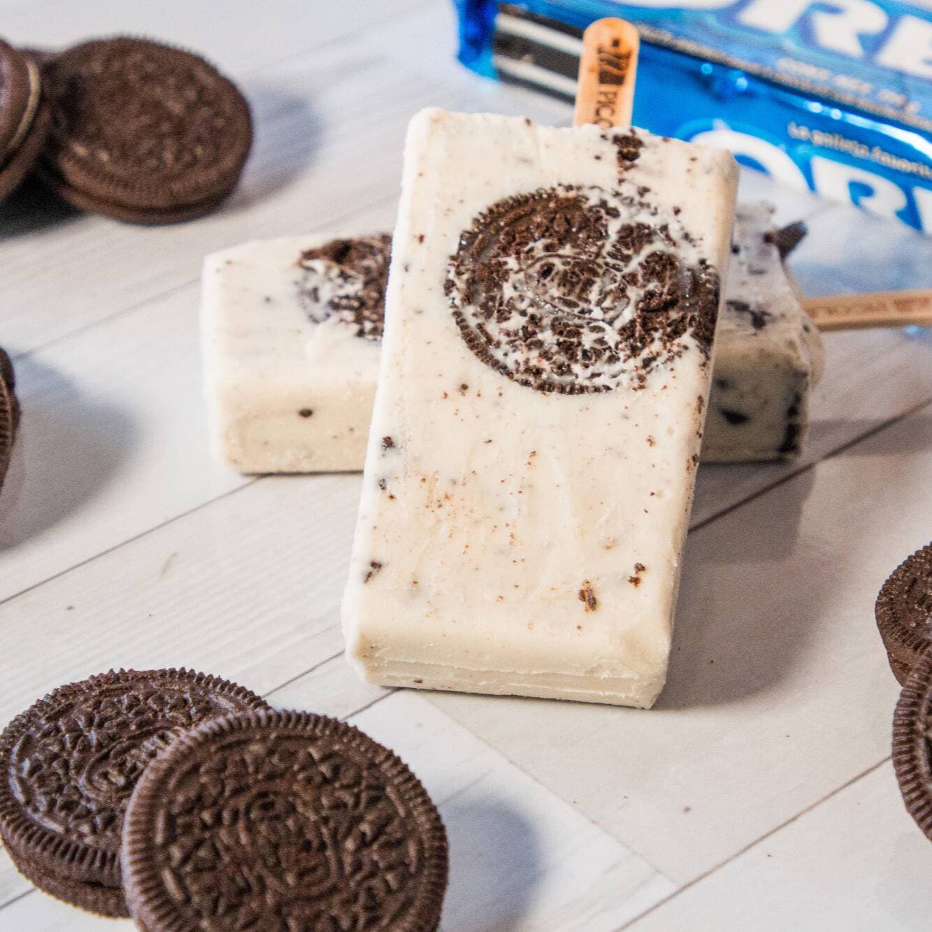 Paleta de Galleta