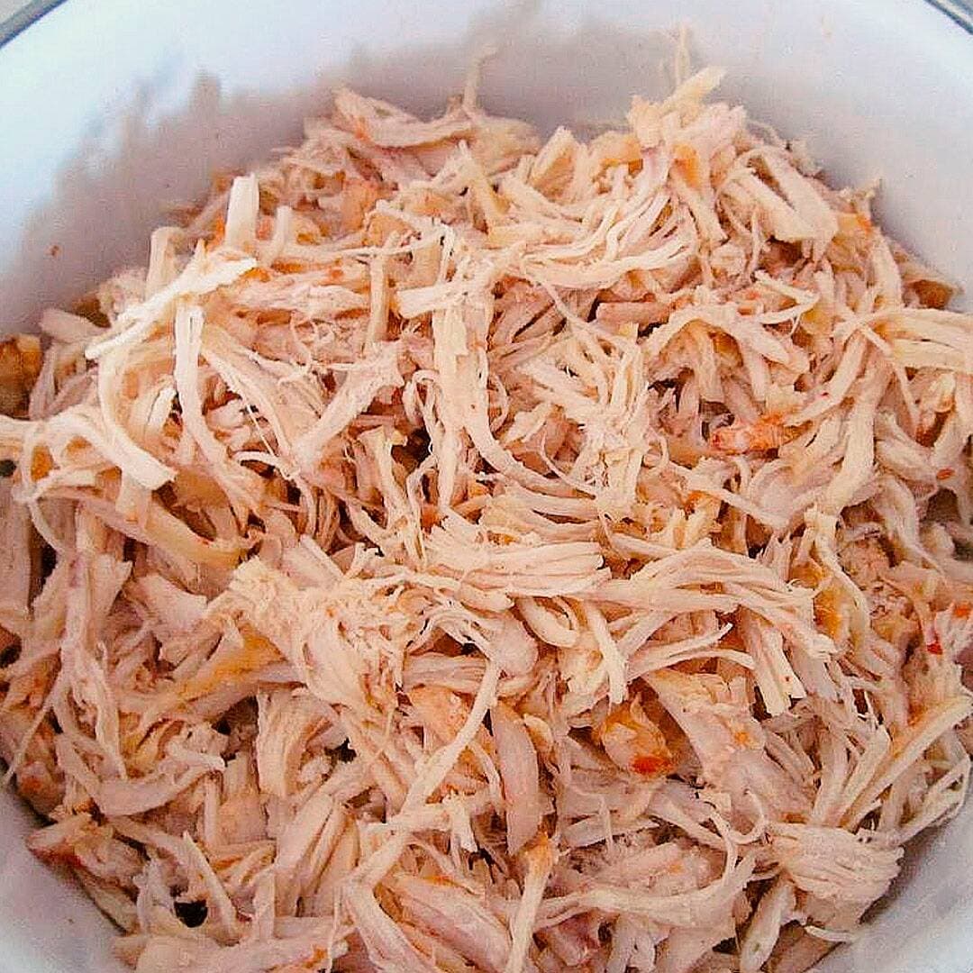 Pechuga de Pollo