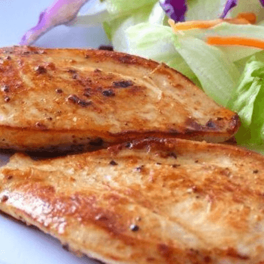 B15-Filet de Pollo Frito 1u