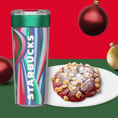 Regalo Muy Especial: Tumbler