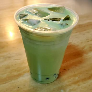 Sensei Zen Matcha Tea