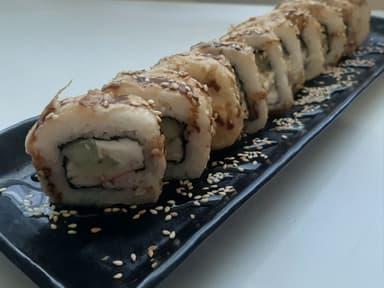 Tempura Maki